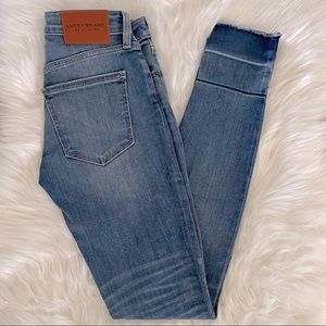 **NWT** Lucky Brand Jeans